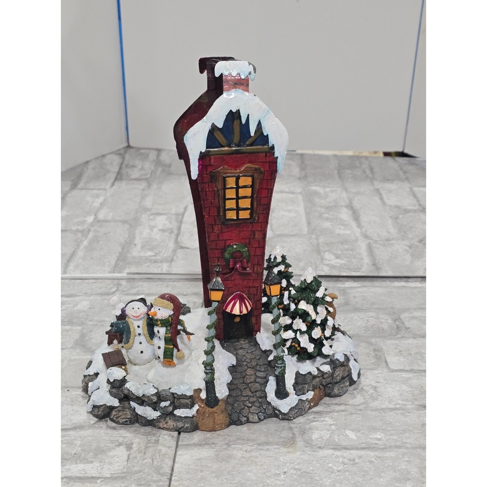 Balancing Pendulum for Santa Heavy STAND BASE ONLY Christmas 20"